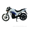 economic great power brushless motor electric motorcycle